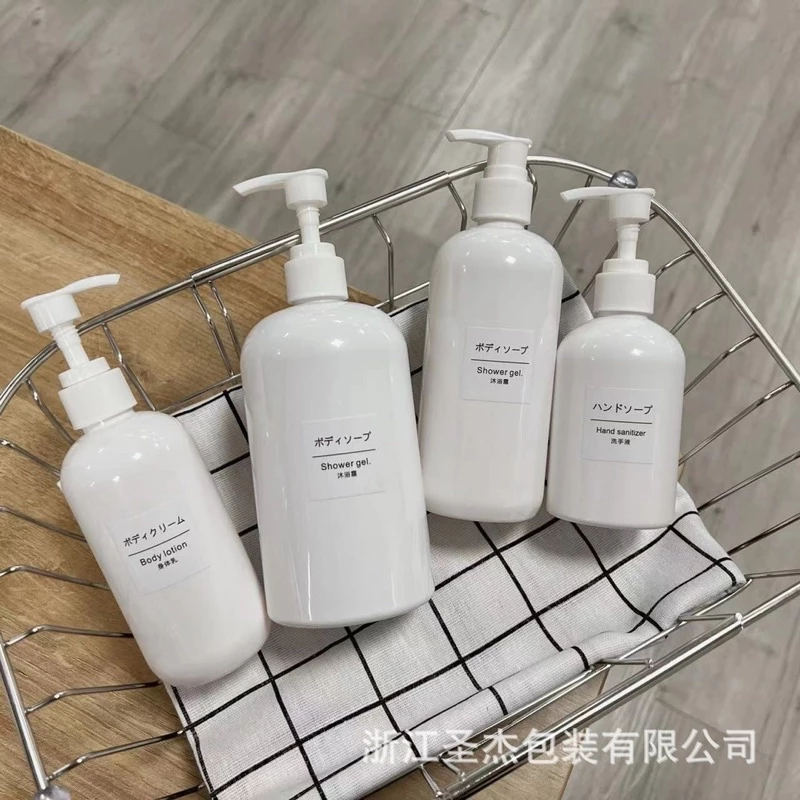 ลดล้างสต็อค ‼️( แพค 30 ชิ้น) G3..ขวดปั้มเจล ขนาด 200/250/350/500 ml สวย หรู เนื้อหนา แข็งแรง คุณภาพดี