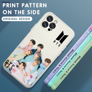 OPPO R9S Plus F3 Reno 8Z 8 Pro 5G เคสออปโป้ สำหรับ Case Korea K-POP Boys (BTS) เคส เคสโทรศัพท์ เคสมือถือ