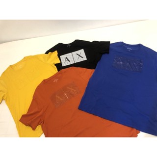 เสื้อยืด Armani Exchange