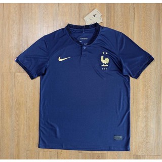 !!!เสื้อบอล AAA เสื้อ ทีมชาติ ฝรั่งเศส France Kit 2022/23(พร้อมส่ง)