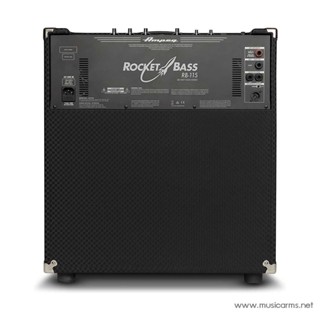 Ampeg Rocket Bass RB-115 แอมป์เบส Music Arms