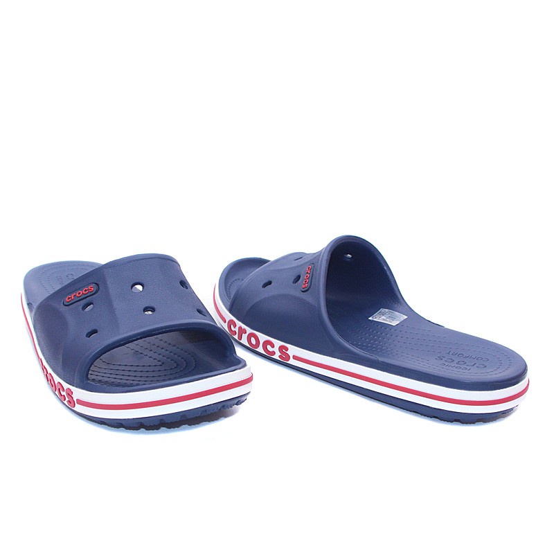รองเท้าแตะ Crocs แบบดั้งเดิม แฟชั่นสําหรับผู้ชาย และผู้หญิง205392]