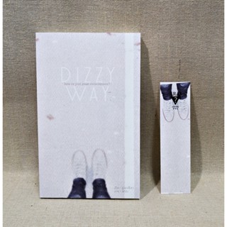 [พร้อมส่ง] Dizzy Way : ฝูงแกะสีเทา