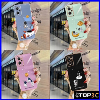  เคส Realme 9i 8 5g 8 pro 7 5g 8i Realme 9 pro plus เคสโทรศัพท์มือถือ ลายดาวอวกาศ Nasa สําหรับ XQ