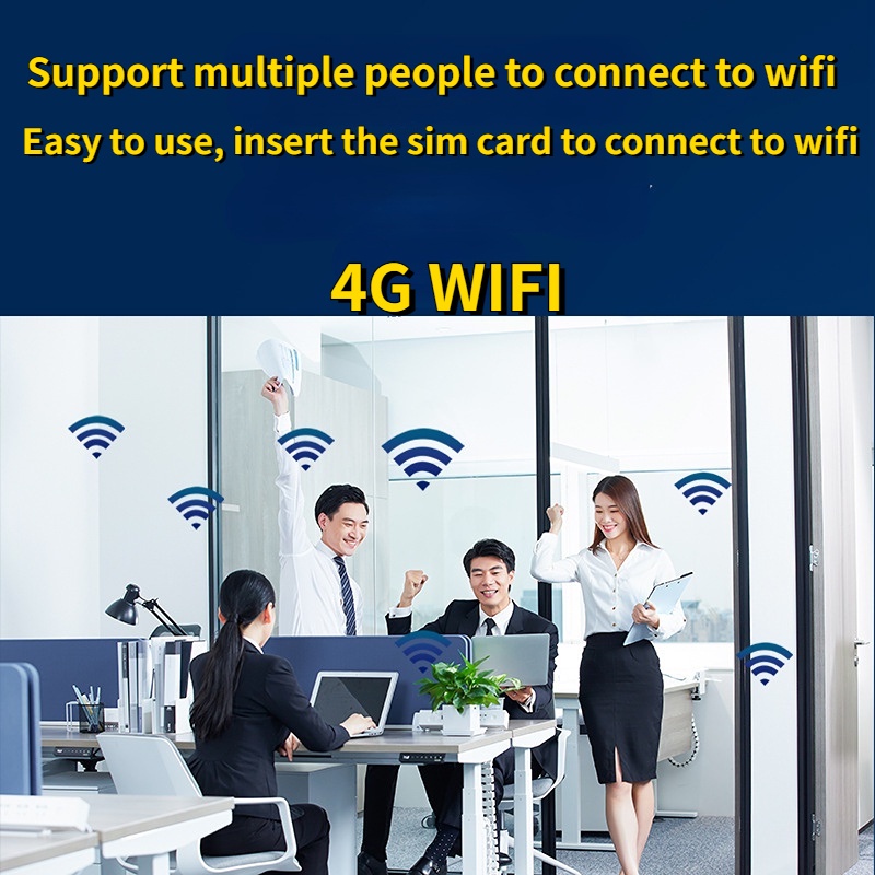 Giveaway❤เร้าเตอร์แรงๆ⚡️ เราเตอร์ wifi ใส่ซิม C300 เราเตอร์ใส่ซิม 4G WIFI Router เสียบใช้เลย 150Mbps กล่องไวไฟ รับประกัน
