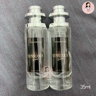 sensuous กลิ่นแม่มดดำหอมมีเสน่หื35ml