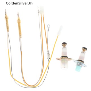 Goldensilver วาล์วเซนเซอร์ควบคุมอุณหภูมิเตาแก๊ส