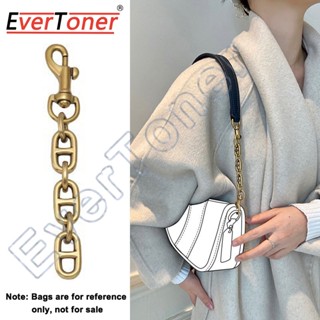 Evertoner สายโซ่ต่อขยาย สําหรับกระเป๋า SWINGER DIY