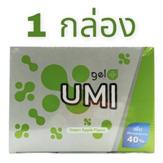 Gel Plus UMI – เจล พลัส อูมิ | เอเจล Agel บำรุงไต เบาหวาน เพิ่มภูมิต้านทาน ของแท้100 %