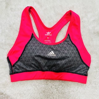 Sport bra อก 33"-35"สำหรับใส่ออกกำลังกาย