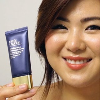 แท้ทั้งร้าน !! แบ่งขายรุ่นปกปิด ESTEE MAXIMUM COVER CAMOUFLAGE MAKEUP FOR FACE AND BODY