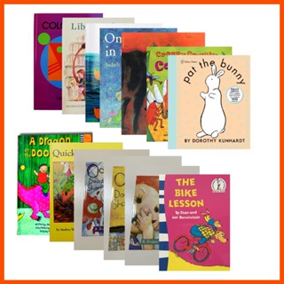 หนังสือนิทานเด็ก ไลอ้อน / ไมเคิล Knudsen / กลิ่นเดวิด: อุปส์! /One Nlght In The Zoo หนังสือภาพภาษาอังกฤษ เสริมการเรียนรู้เด็ก