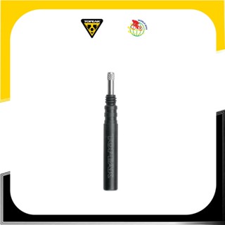 หัวต่อวาล์ว Presta Topeak รุ่น Presta Valve Extender