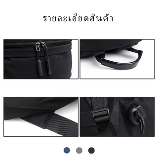 เป้ผู้ชาย แฟชั่นเกาหลี ธุรกิจ เป้เดินทางกลางแจ้ง