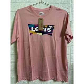Levi’s Woman t-shirt PK L