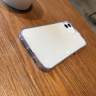 คริสตัลtpu + PCกรณีกันกระแทกสําหรับiPhone 11 12 13promax 12promax x xs xr xsmax 11promax 13 13Pro 14Pro 14Promax 15Pro 15promax 16Promax 16Pro 16Plus - รูปที่ 3