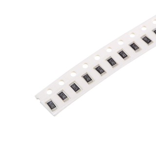 10Pcs 1206 SMD resistor 100K ~ 10M ตัวต้านทาน