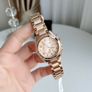 นาฬิก่Michael Kors Michael Kors WomensMK5263สี