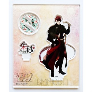 สแตนดี้ Olympia Soiree Acrylic Big Character Figure Shiro Tokisada Amakusa