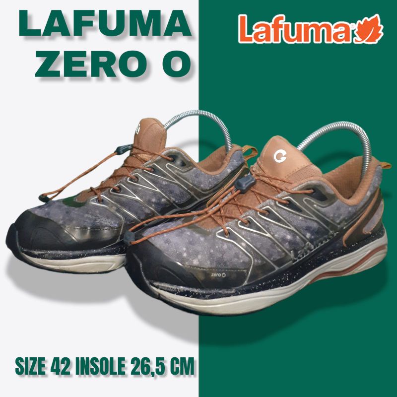 Lafuma Zero O รองเท้าวิ่ง