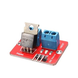 โมดูลมอสเฟต IRF520 MOSFET Driver Module