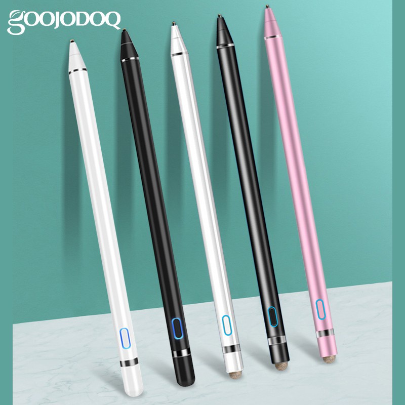 GOOOJOQ for Samsung Pencil Universal Stylus Pen For ipad Pencil 2 1 ...