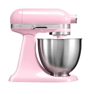 เครื่องผสมอาหาร KitchenAid Artisan 4.7L 325W 220V Pink สีชมพู เครื่องศูนย์ไทย Pink