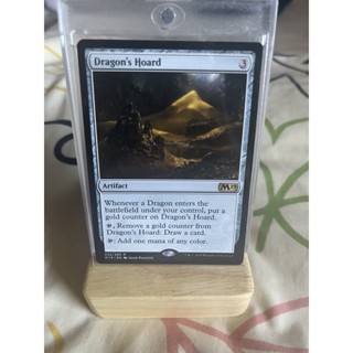 การ์ด MTG Dragon’s Horde artifact Magic the gathering EDH รุ่น M19