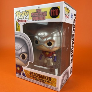 Funko POP Peacemaker 1110 The Suicide Squad (2021)