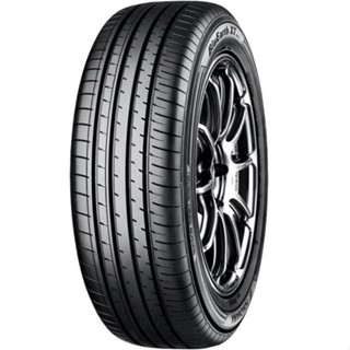 YOKOHAMA (โยโกฮามา) ยางรถยนต์ รุ่น BLU EARTH XT AE61 ขนาด 225/65 R17 จำนวน 1 เส้น