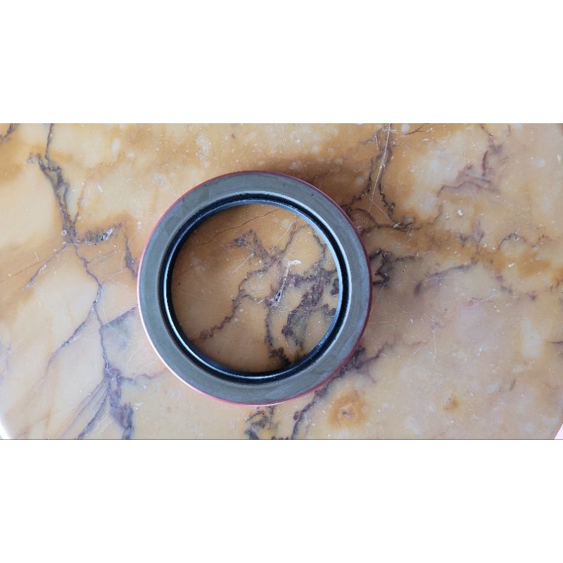 ซีลดุมล้อหน้า toyota 7fd20 25