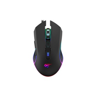 Havit MS1018 Gaming Mouse (เกมมิ่งเมาส์)