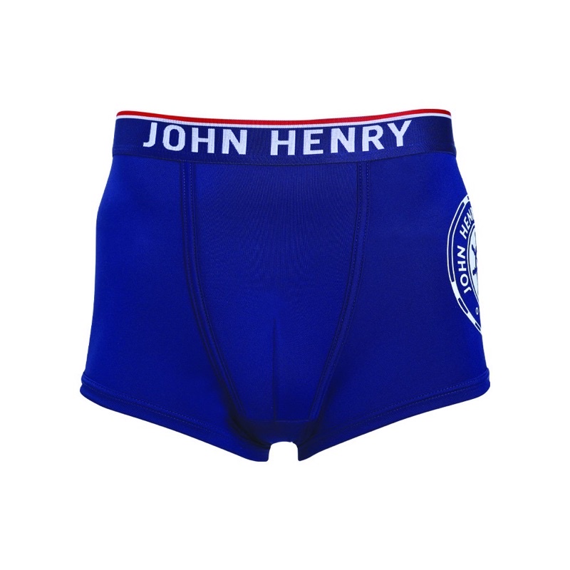 กางเกงในชาย John Henry  ทรงทรั้งค์ size XL