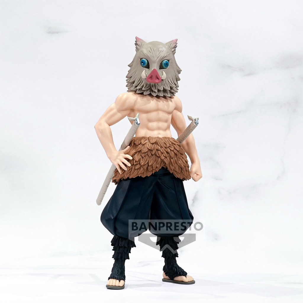 Banpresto Demon Slayer Figur - Tanjiro Kamado Vol.18 15cm