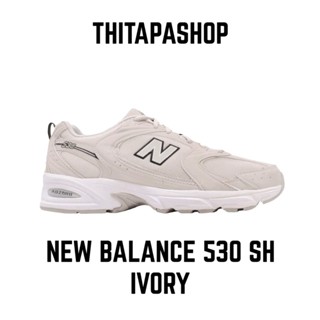 NEW BALANCE 530 SH IVORY