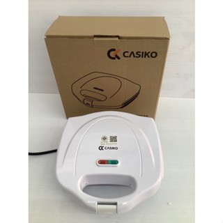 Casiko เครื่องทำโดนัทไฟฟ้า รุ่น CK-5003S