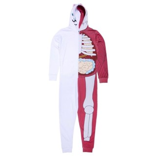 SLUM LTD - RIPNDIP F22 Lord Nermal Onesie Multi