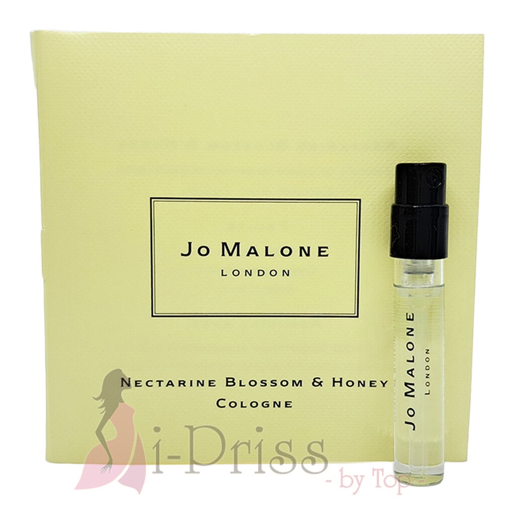 Jo Malone Nectarine Blossom & Honey Cologne 1.5 ml.