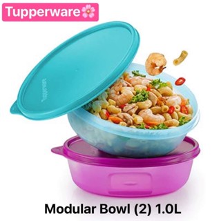 Tupperware รุ่น Modular Bowl