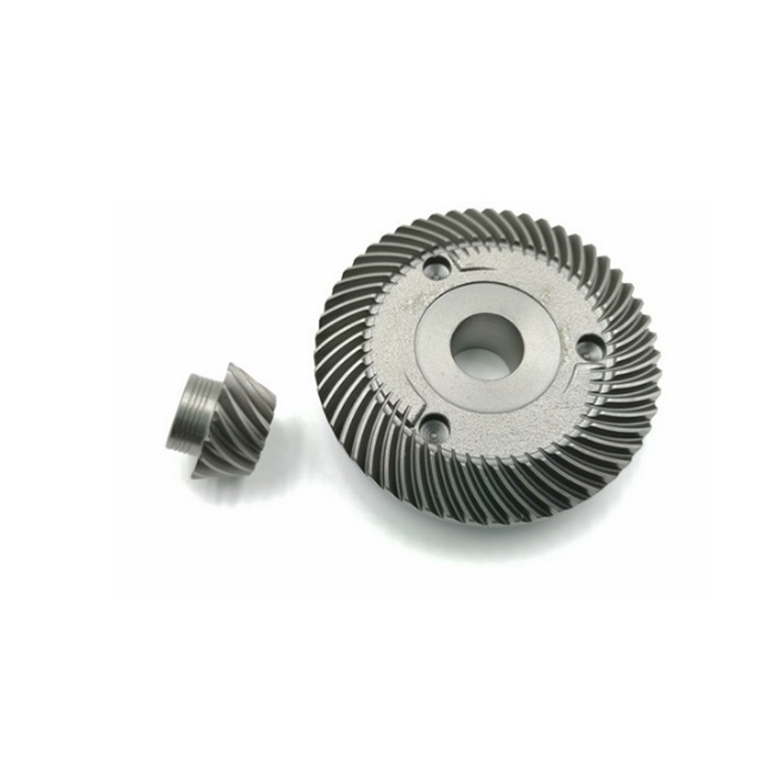[พร้อมส่ง] อะไหล่ เฟือง gear หินเจียร 7นิ้ว Maktec MT900, MT901, MT902, MT903 Makita GA7020, GA9020
