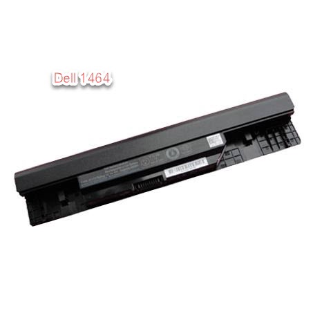 Dell แบตเตอรี่ แล็ปท็อป Battery รุ่น DELL (Inspiron 14 1464 15 1564 17 1764 Series) 5YRYV 9JJGJ NKDW