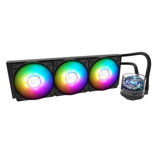 INWIN NR36 360MM CPU LIQUID COOLER