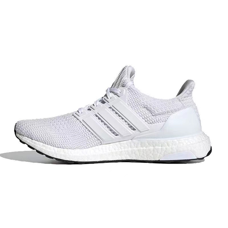 ข้อเสนอพิเศษ ของแท้ Adidas Ultra Boost 4.0 รองเท้าผ้าใบผู้ชายและผู้หญิง #8