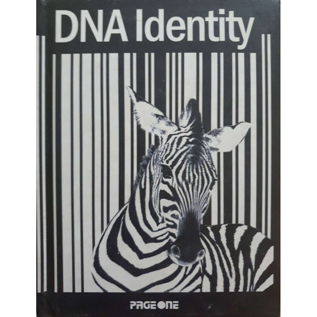 DNA IDENTITY : Pedro Guitton