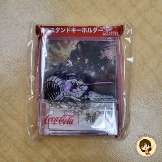 [ของสะสม] Coca Cola Jujutsu Kaisen 0