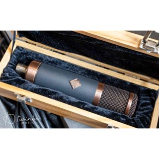 ไมโครโฟน Telefunken CU-29 ของแท้ 100% ( Telefunken CU-29 Copperhead Tube Condenser Microphone )