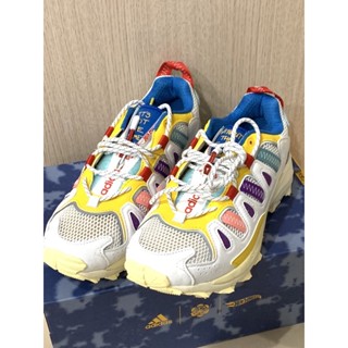 ADIDAS SEAN WOTHERSPOON  X HOTWHEEL size 7.5 UK