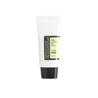 [COSRX] Aloe Soothing Sun Cream SPF50 PA+++ 50ml