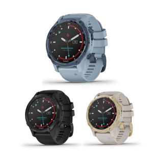 ไดฟ์คอมพิวเตอร์ Garmin Descent Mk2S Series