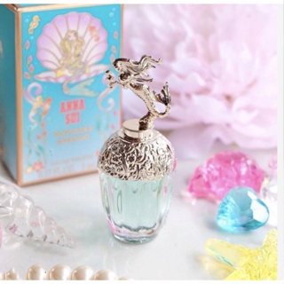 น้ำหอม Anna Sui Fantasia Mermaid EDP